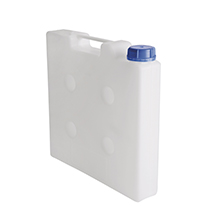 Space-saving canister 5 L, S50