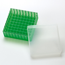 PP Storage Box for 15ml (18ml 2ml) vials or 2ml shell vials