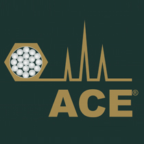 ACE EXCEL 2 C18-AMIDE 100X2.1MM