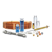 &ast;AA&ast;u-Vacuum degasser tubing kit