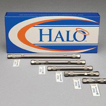Halo C8 2.7µ 150 x 3.0mm