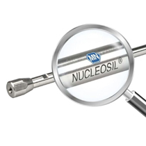Nucleosil 5 µm 100 C18 150x4.6mm