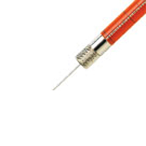 SGE 100ul Removable needle syringe