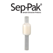 SEP-PAK CLASSIC C18 50BX