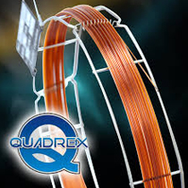 Quadrex 007-CW 50m x 0.32mm x 1um