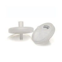 Premium Syringe Filter PES 0.45um pore size 25mm diameter 100/pk