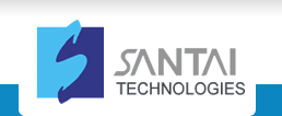 Santai Logo